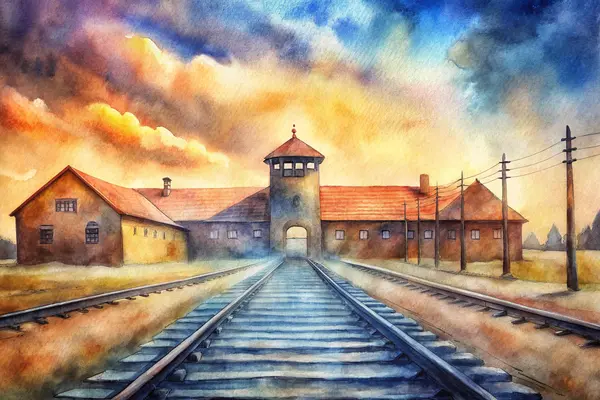 Auschwitz-Birkenau Memorial and Museum