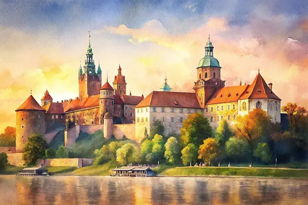Wawel Royal Castle