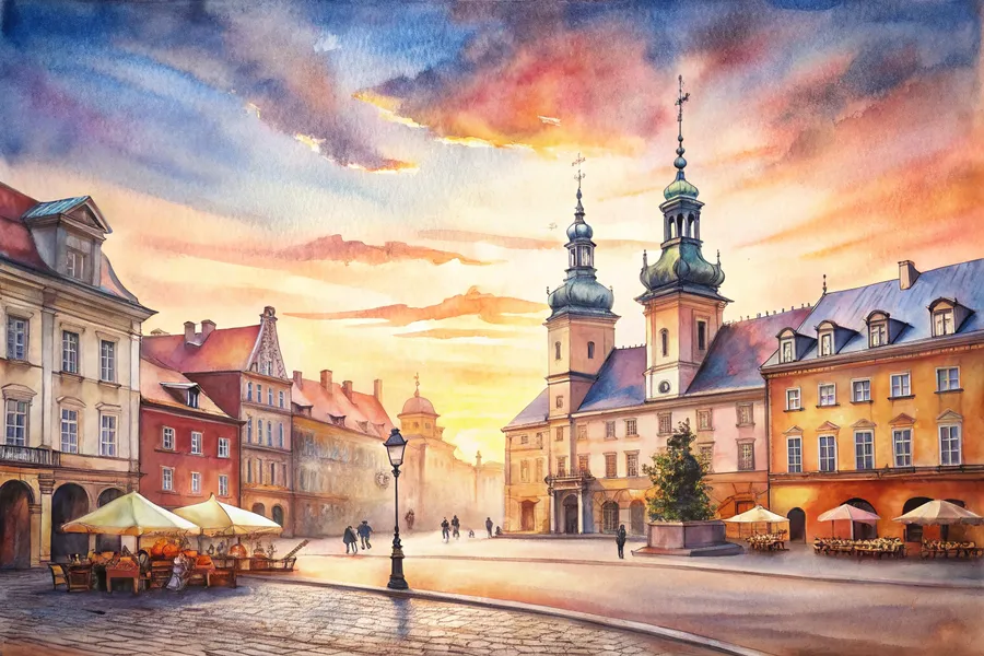 Chrzanów