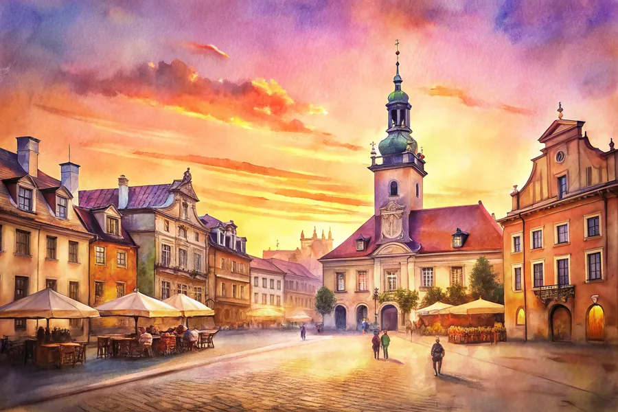 Myślenice
