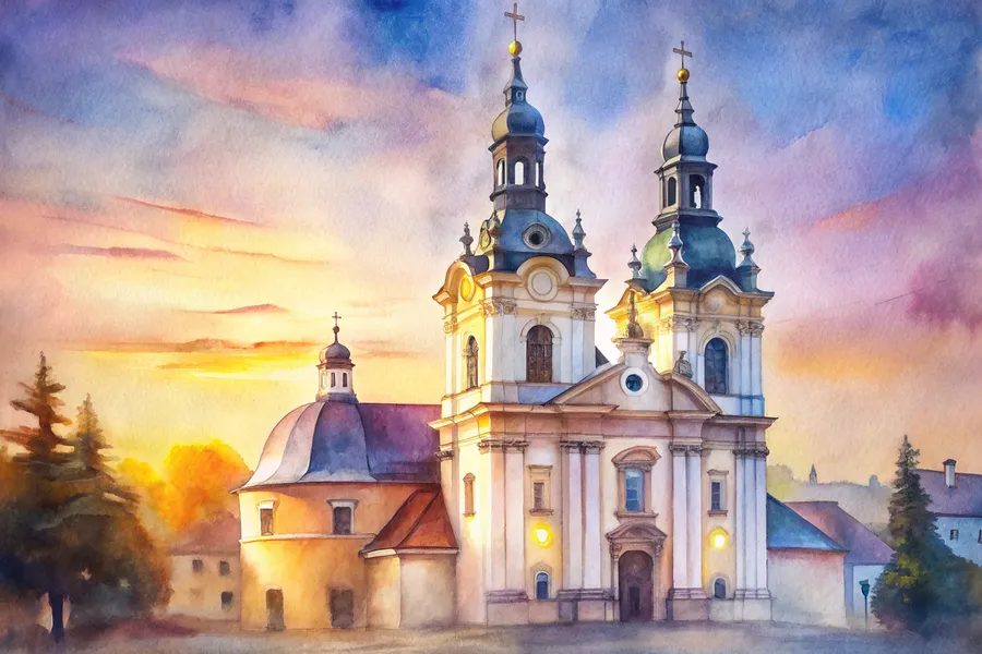 Wadowice