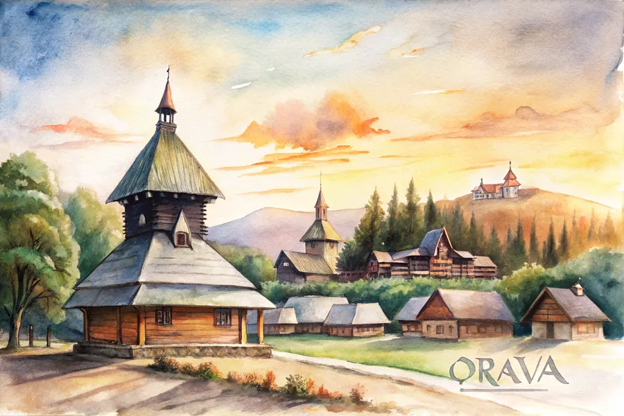 Zubrzyca Górna