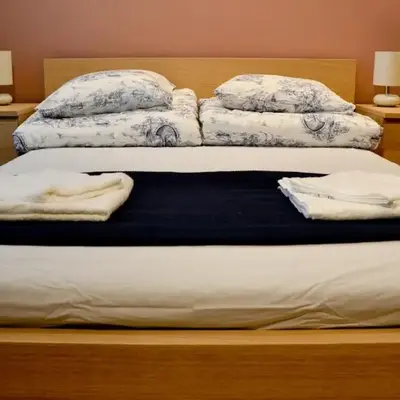 777 Apartaments