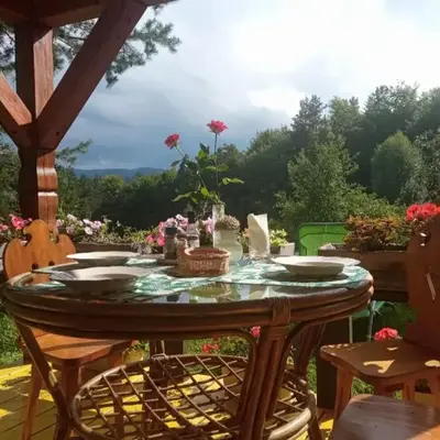 Agroturystyka Millerówka
