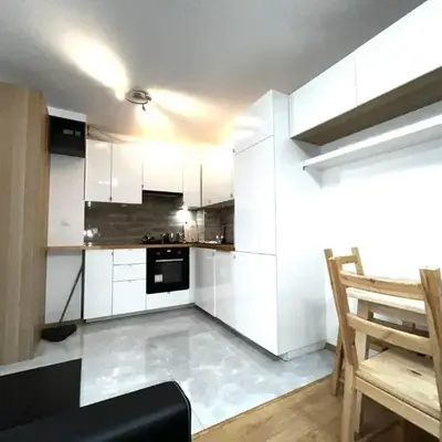 Downtown Apartment