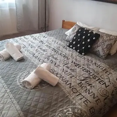 Apartment Kazimierz Rzeszowska