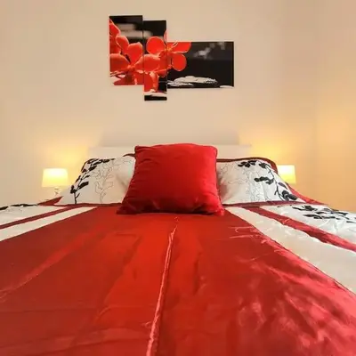 Apartment Sophie 3 rooms