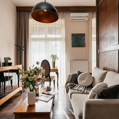 Topolowa Residence by StayLab