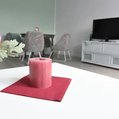Apartament Emmi