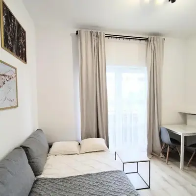 White Studio