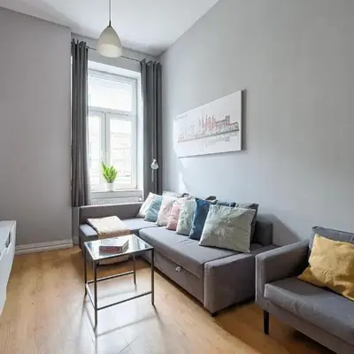 Urban Nest Apartments Krakowska 10