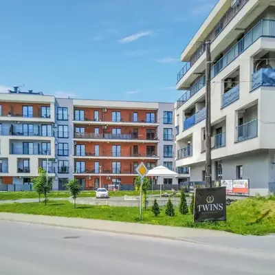 1 Bedroom Amazing Apartment In Zator