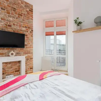Malila Premium Apartments Cracow Centre Starowiślna 41