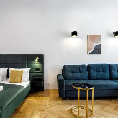 Tyzenhauz Apartments Old Town