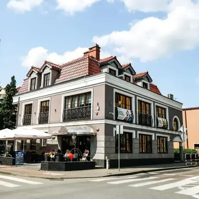 APARTAMENT Piłsudskiego13 Chrzanów