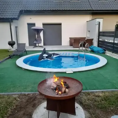 Wypoczynek nad Dunajcem