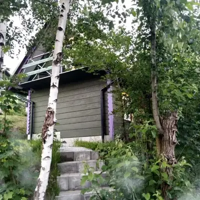 Domek w Bieńkówce