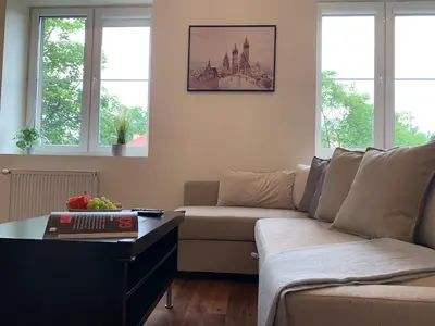 Gallery image of Royal Apartment Krakow in Kraków