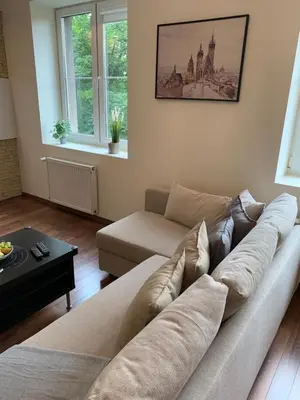 Gallery image of Royal Apartment Krakow in Kraków