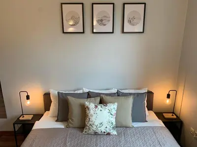 Gallery image of Royal Apartment Krakow in Kraków