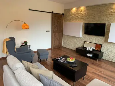 Gallery image of Royal Apartment Krakow in Kraków