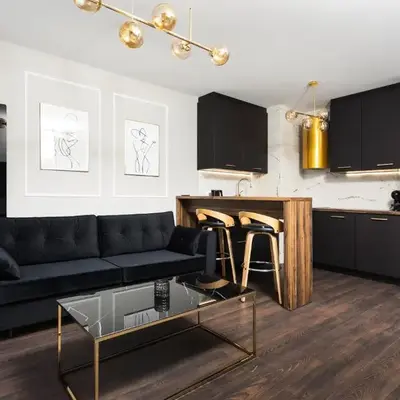 City of the Kings - Onyks Apartment