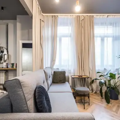 Charming apartment in the Old Town