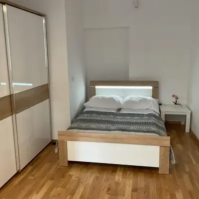 Apartment na Zamkowej