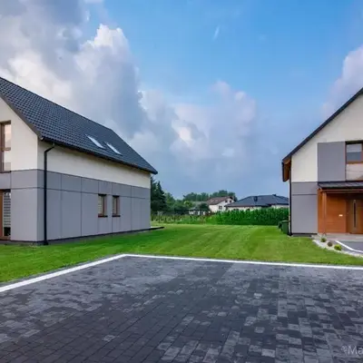Apartamenty u Edzi