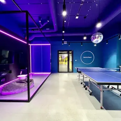Chillout Dorm Cracow by BookingHost