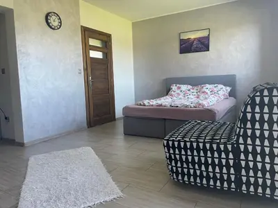 Gallery image of Lawendowy apartament in Mszana Dolna