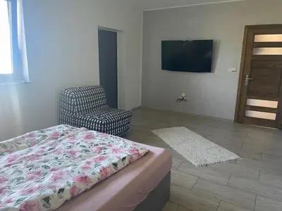 Gallery image of Lawendowy apartament in Mszana Dolna