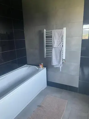 Gallery image of Lawendowy apartament in Mszana Dolna
