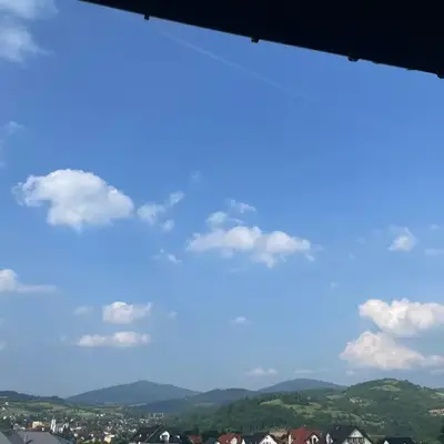 Lawendowy apartament