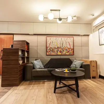 Apartament G76 free parking