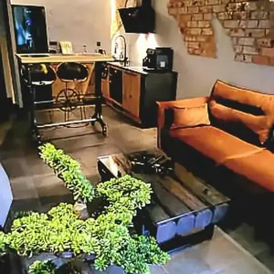 Luxury Apartments