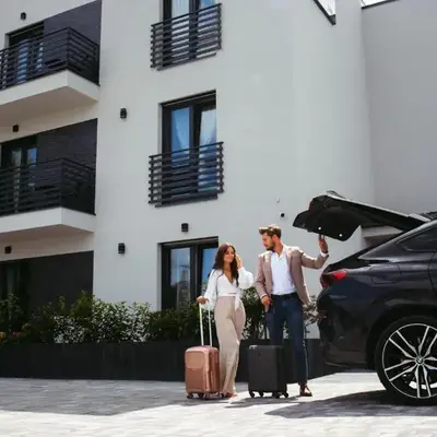 Resto Inn - Smart apartamenty blisko Energylandii