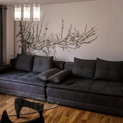 Ruczaj Apartment Cracow Dębniki by Noclegi Renters