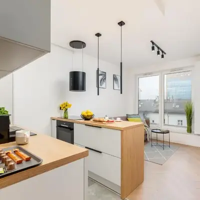 Verona House - Premium Apartment