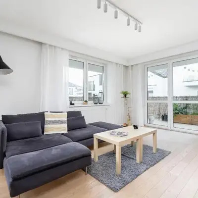 Stawowa Apartment with Balcony & Parking Cracow by Noclegi Renters