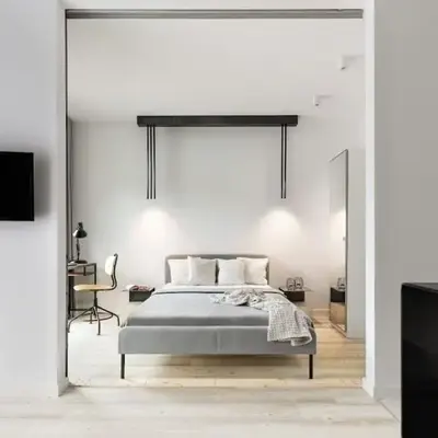 Deluxe apartment in City Center