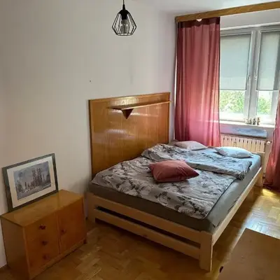 Przestronny apartament w centrum miasta - Mszana M11