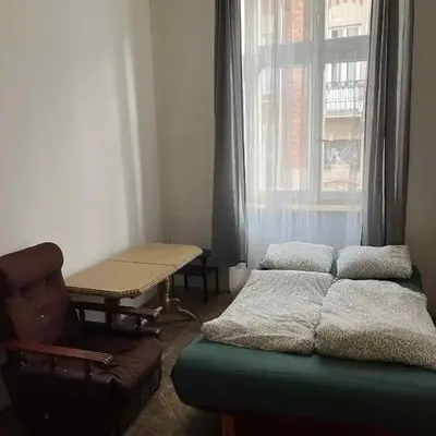 Old Town Rooms Wielopole