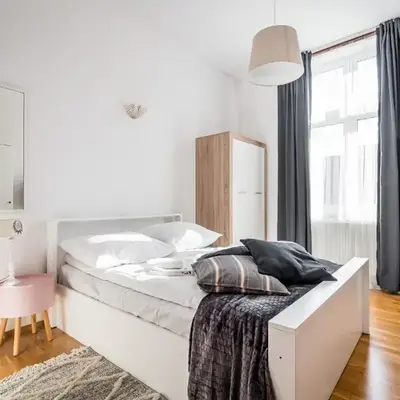 Apartment Krakowska City Center WAWELOFTS