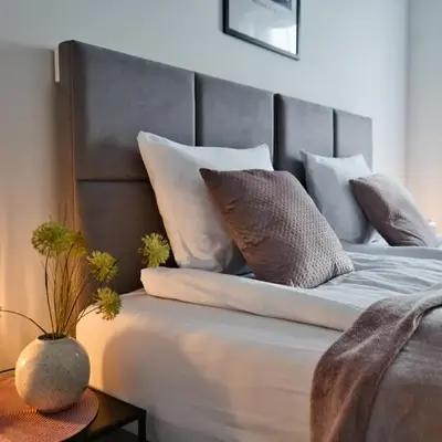 Apartament Bliss 16 Zator by Housine