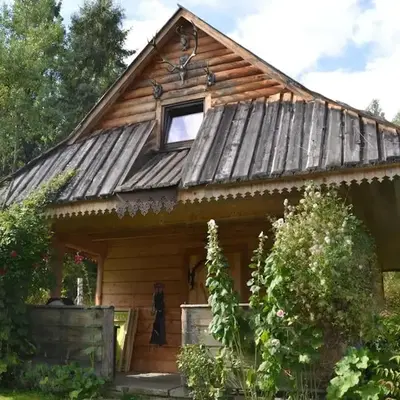 Domek w górach SmoLenisko