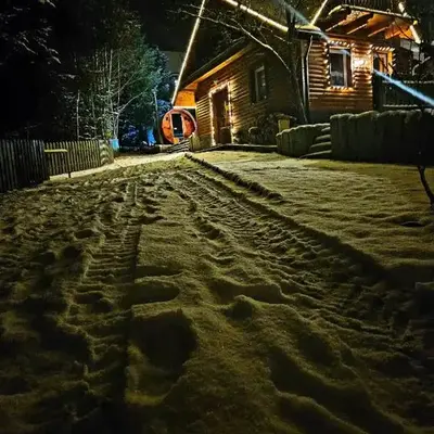 Alpakowy raj