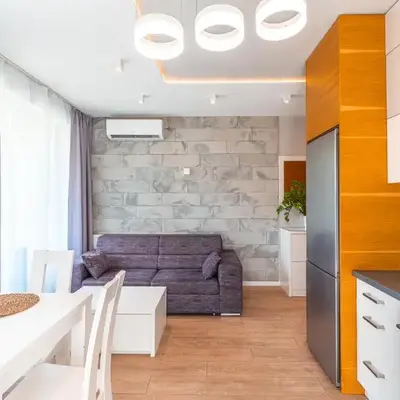Old Town Standard Apartment by BookingHost