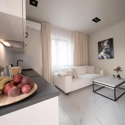 Sweet Dreams Apartment