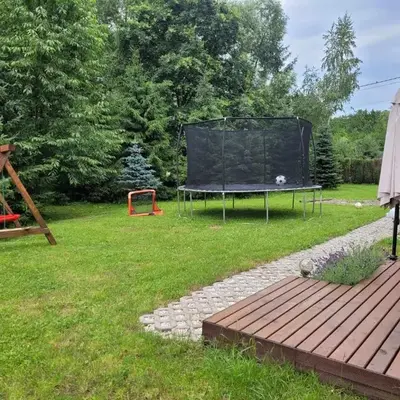 Apartament na Kasztanowej